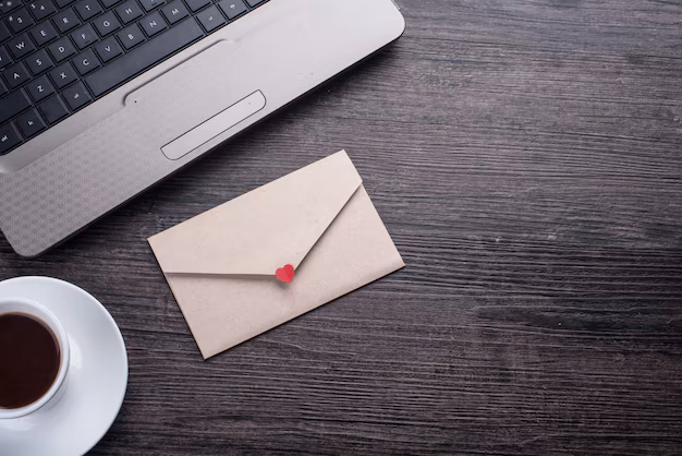 Email de candidature spontanée