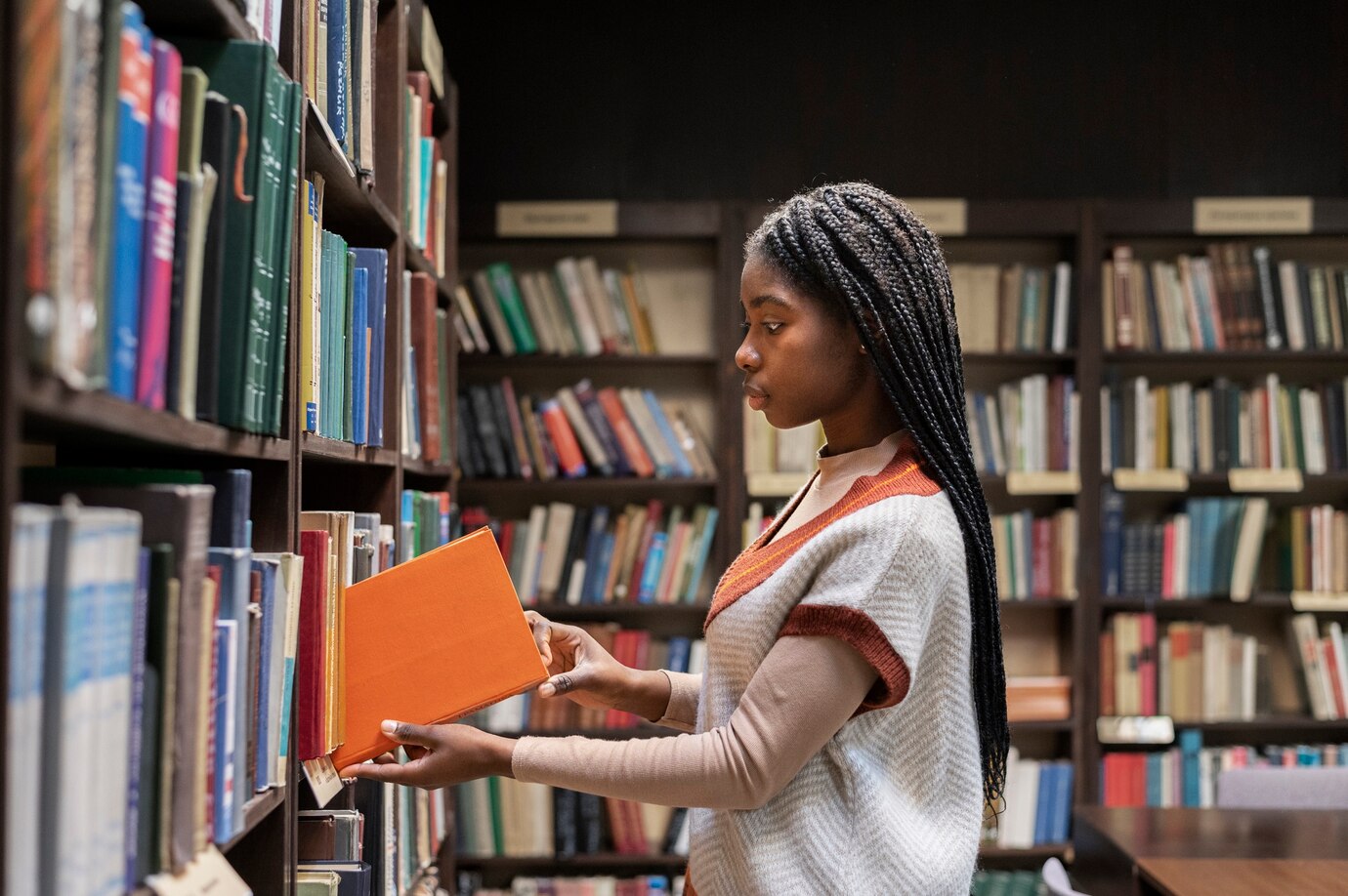 Différence entre médiathèque et bibliothèque